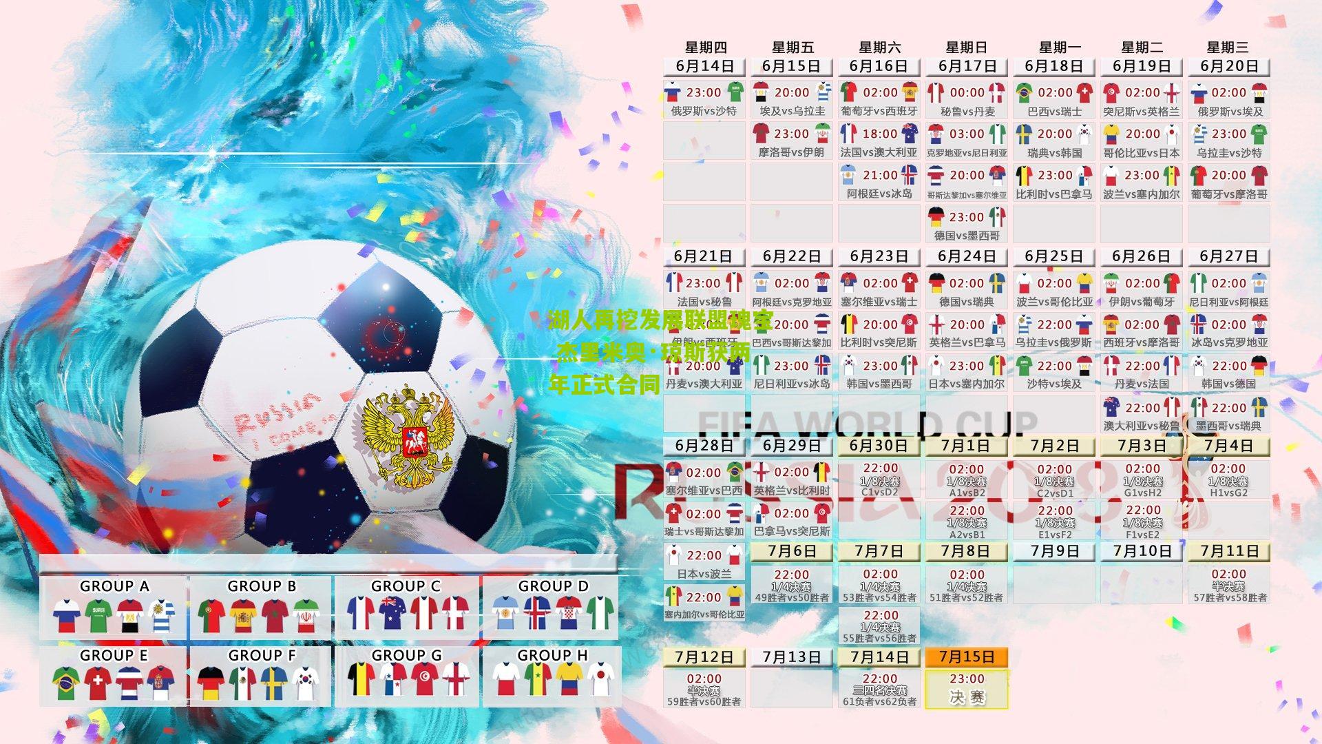 湖人再挖发展联盟瑰宝 杰里米奥·琼斯获两年正式合同